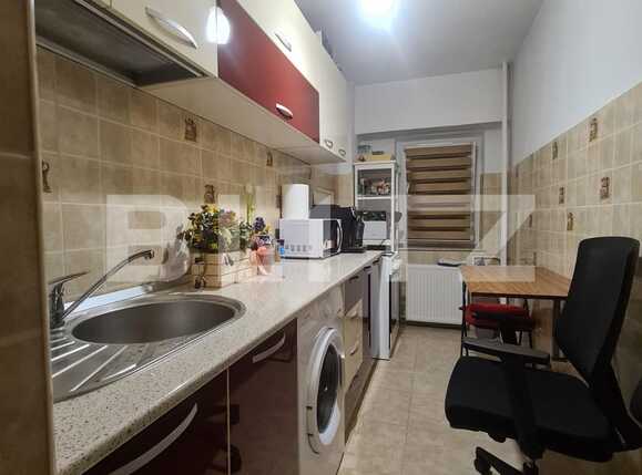 Garsonieră de vânzare Vitan - 81634AV | BLITZ București | Poza3