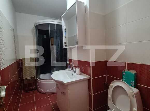 Garsonieră de vânzare Vitan - 81634AV | BLITZ București | Poza4