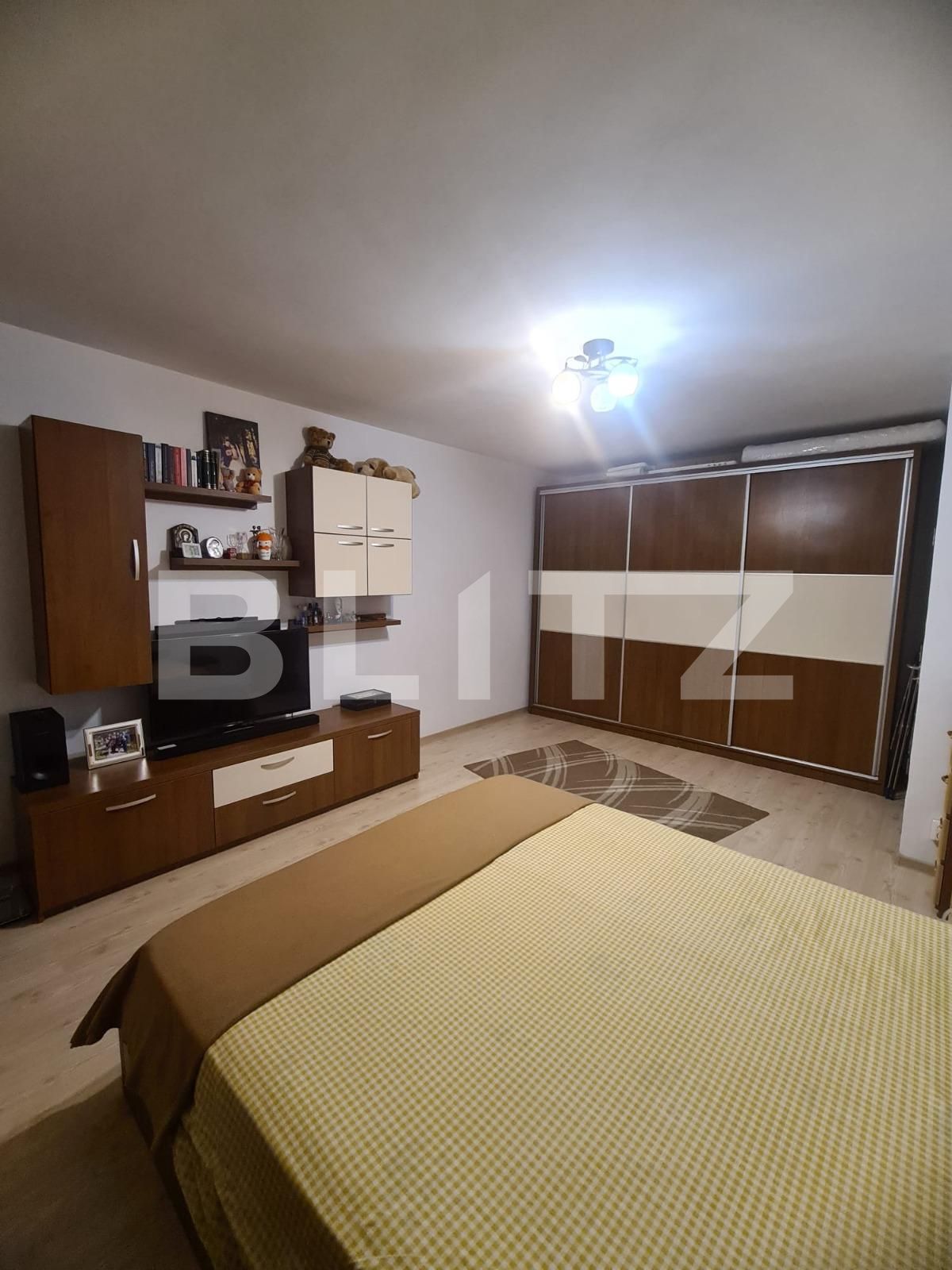 Garsonieră de vânzare Vitan - 81634AV | BLITZ București | Poza2