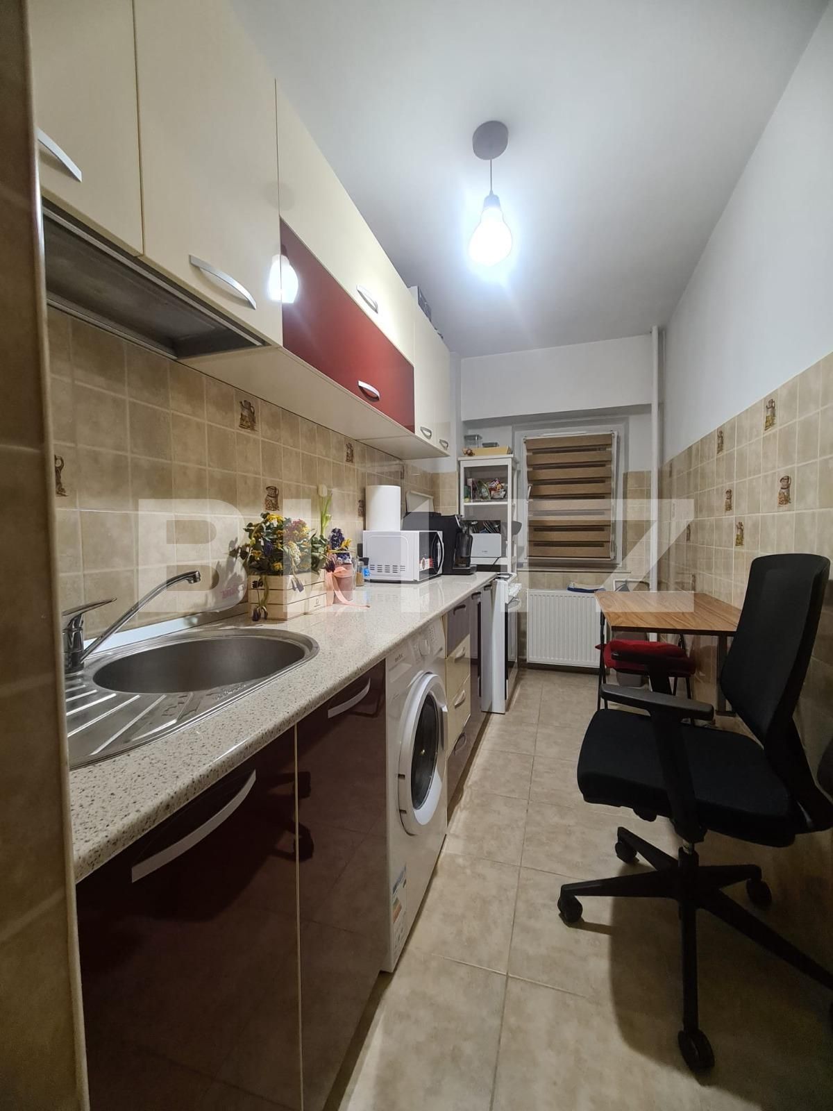Garsonieră de vânzare Vitan - 81634AV | BLITZ București | Poza3