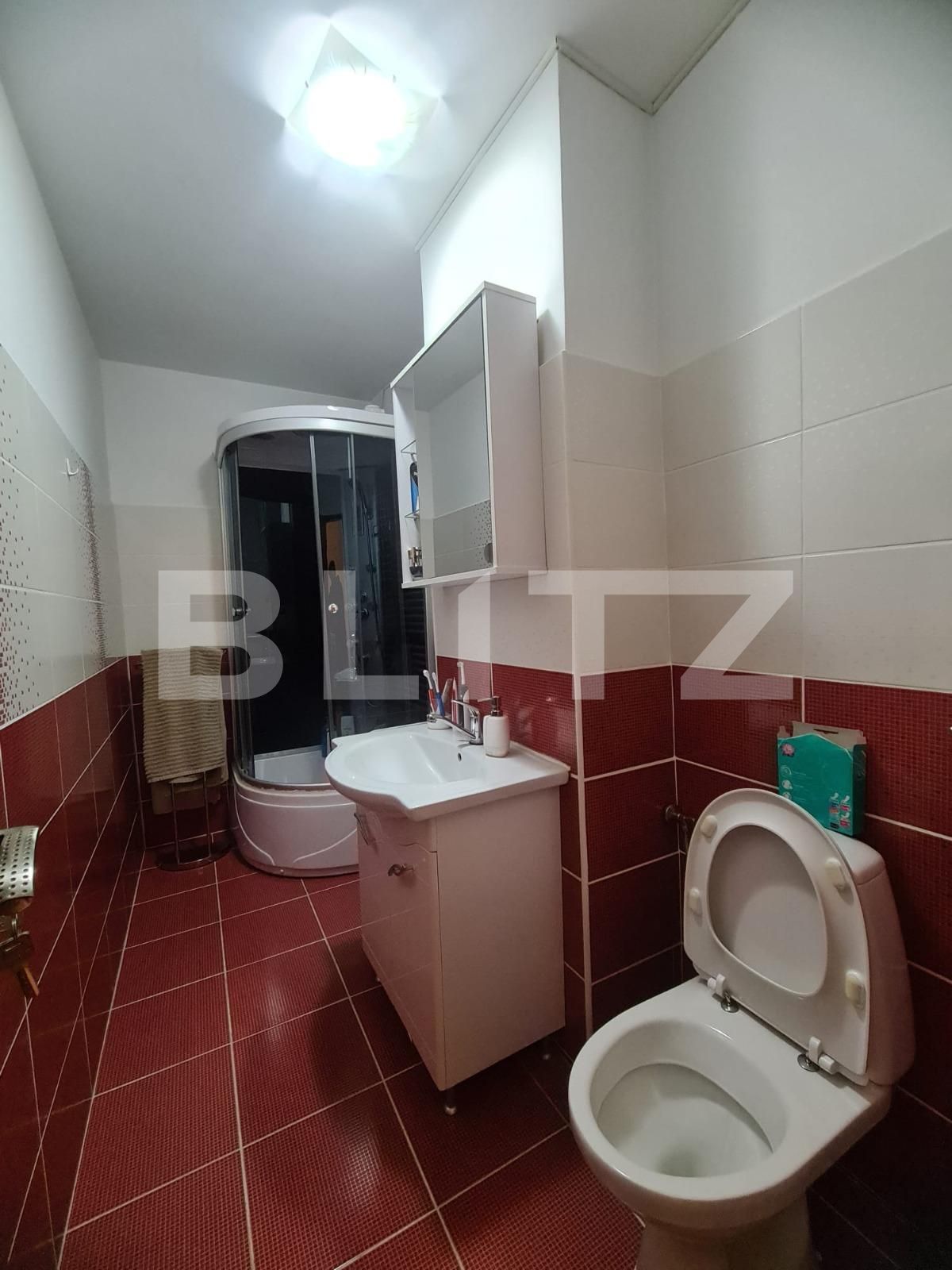 Garsonieră de vânzare Vitan - 81634AV | BLITZ București | Poza4