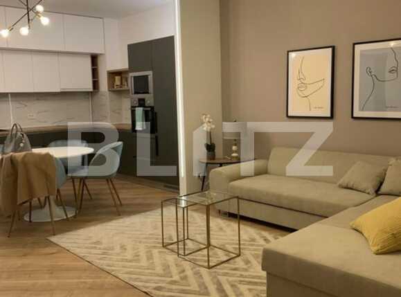 Apartament de vânzare 3 camere Pipera - 81635AV | BLITZ București | Poza1