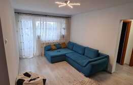 Apartament 2 camere, 50 mp, zona Titan!