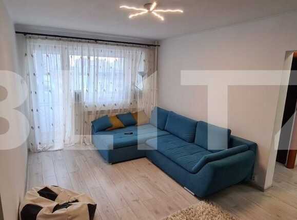 Apartament de vânzare 2 camere Titan - 81644AV | BLITZ București | Poza1