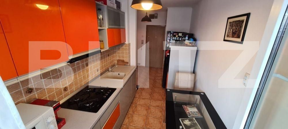Apartament de vânzare 2 camere Titan - 81644AV | BLITZ București | Poza4