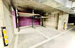 Apartament 2 camere, 45 mp, mobilat modern, zona Barbu Vacarescu