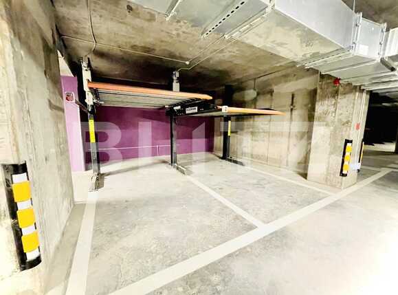 Apartament de vânzare 2 camere Floreasca - 81647AV | BLITZ București | Poza5