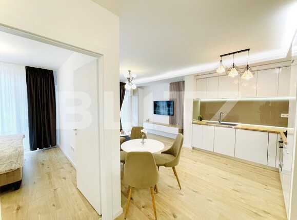 Apartament de vânzare 2 camere Floreasca - 81647AV | BLITZ București | Poza2