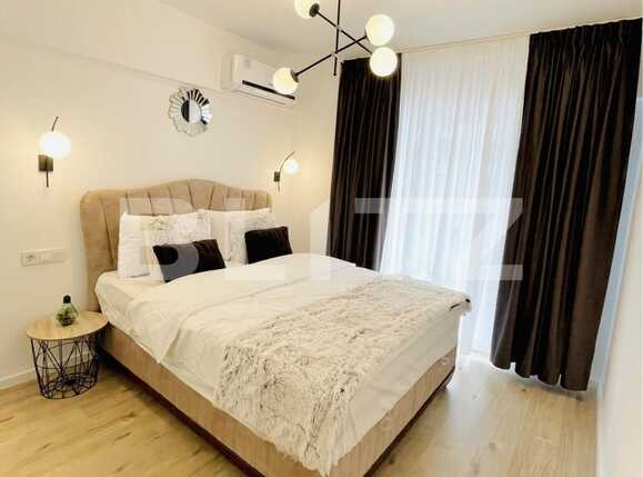 Apartament de vânzare 2 camere Floreasca - 81647AV | BLITZ București | Poza3