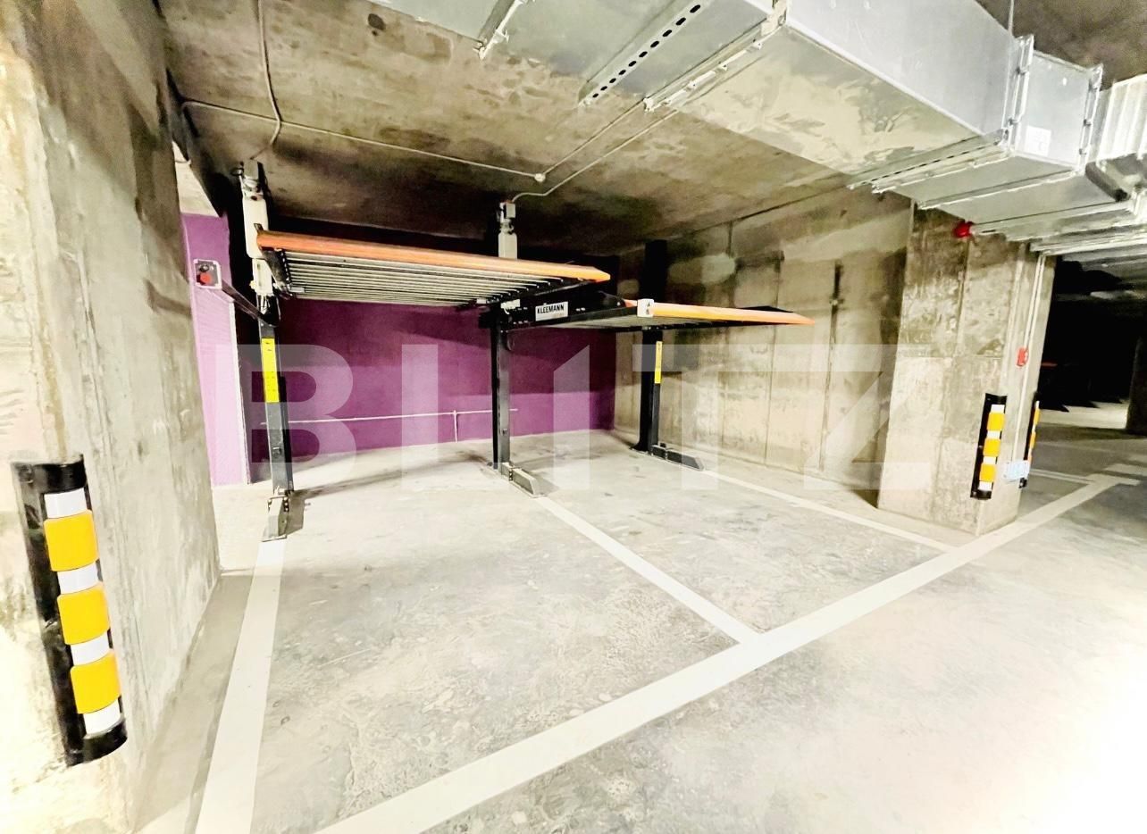 Apartament de vânzare 2 camere Floreasca - 81647AV | BLITZ București | Poza5