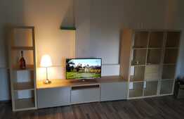 Apartament de 2 camere, 34 mp, curte si loc de parcare zona Parcul Carol