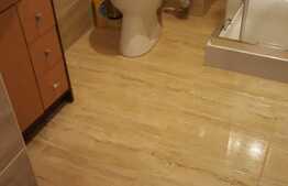 Apartament de 2 camere, 34 mp, curte si loc de parcare zona Parcul Carol