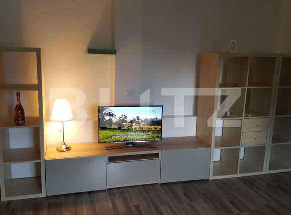 Apartament de vânzare 2 camere Parcul Carol - 81650AV | BLITZ București | Poza2