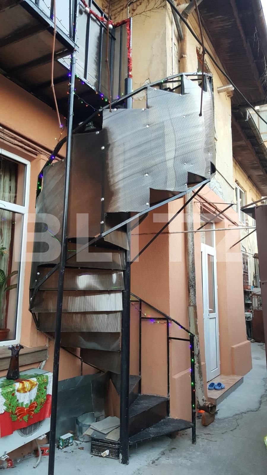 Apartament de vânzare 2 camere Parcul Carol - 81650AV | BLITZ București | Poza6