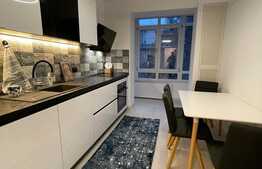 Apartament 2 camere, 51 mp, mobilat modern, zona Ultracentrala