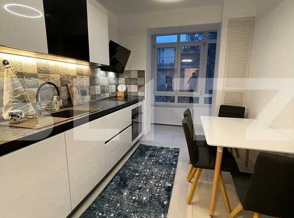 Apartament de vânzare 2 camere Ultracentral - 81652AV | BLITZ București | Poza1