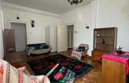 Apartament 3 camere, 91 mp, Ultracentral, zona Batistei