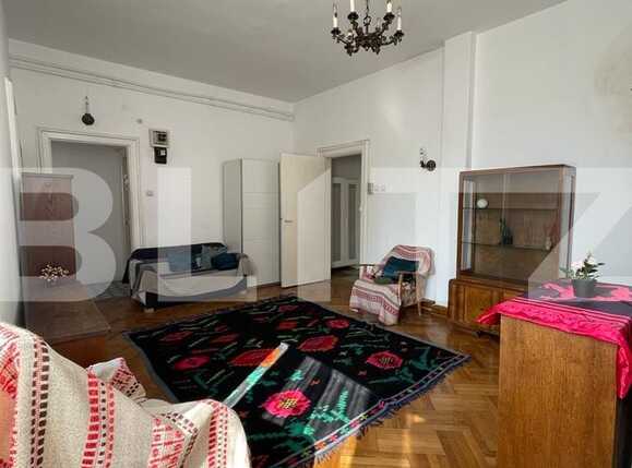 Apartament de vânzare 3 camere Ultracentral - 81656AV | BLITZ București | Poza2