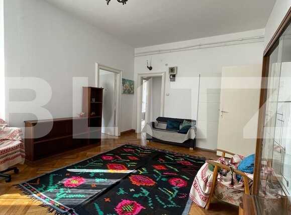 Apartament de vânzare 3 camere Ultracentral - 81656AV | BLITZ București | Poza1
