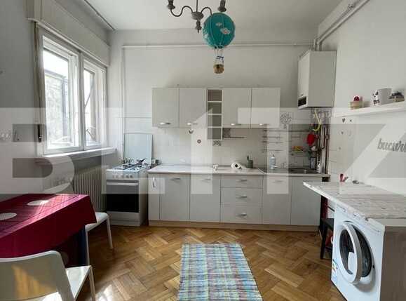 Apartament de vânzare 3 camere Ultracentral - 81656AV | BLITZ București | Poza3