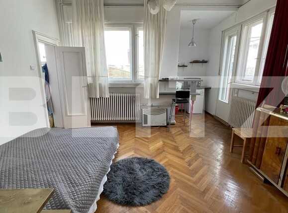 Apartament de vânzare 3 camere Ultracentral - 81656AV | BLITZ București | Poza4