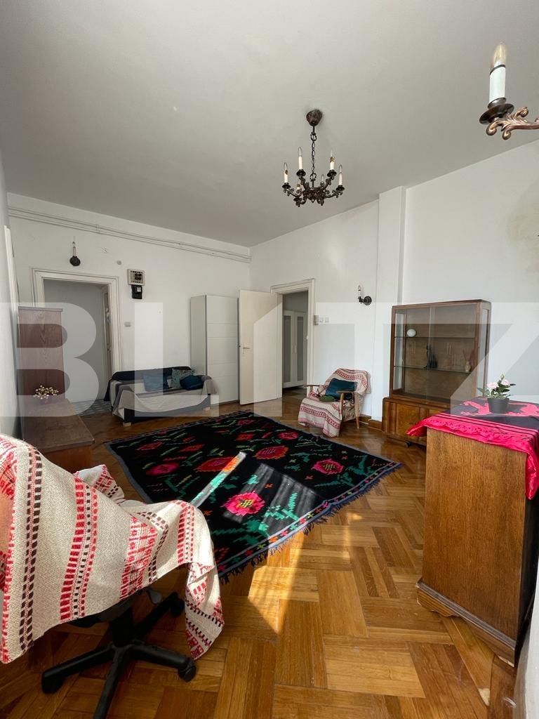 Apartament de vânzare 3 camere Ultracentral - 81656AV | BLITZ București | Poza2