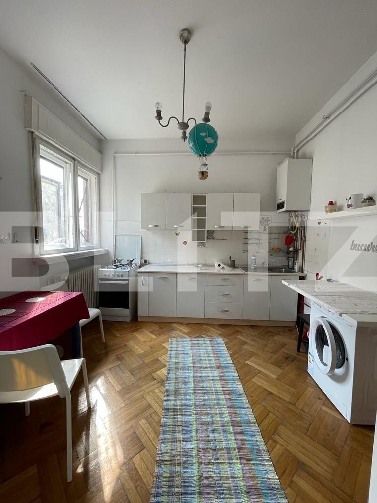 Apartament de vânzare 3 camere Ultracentral - 81656AV | BLITZ București | Poza3