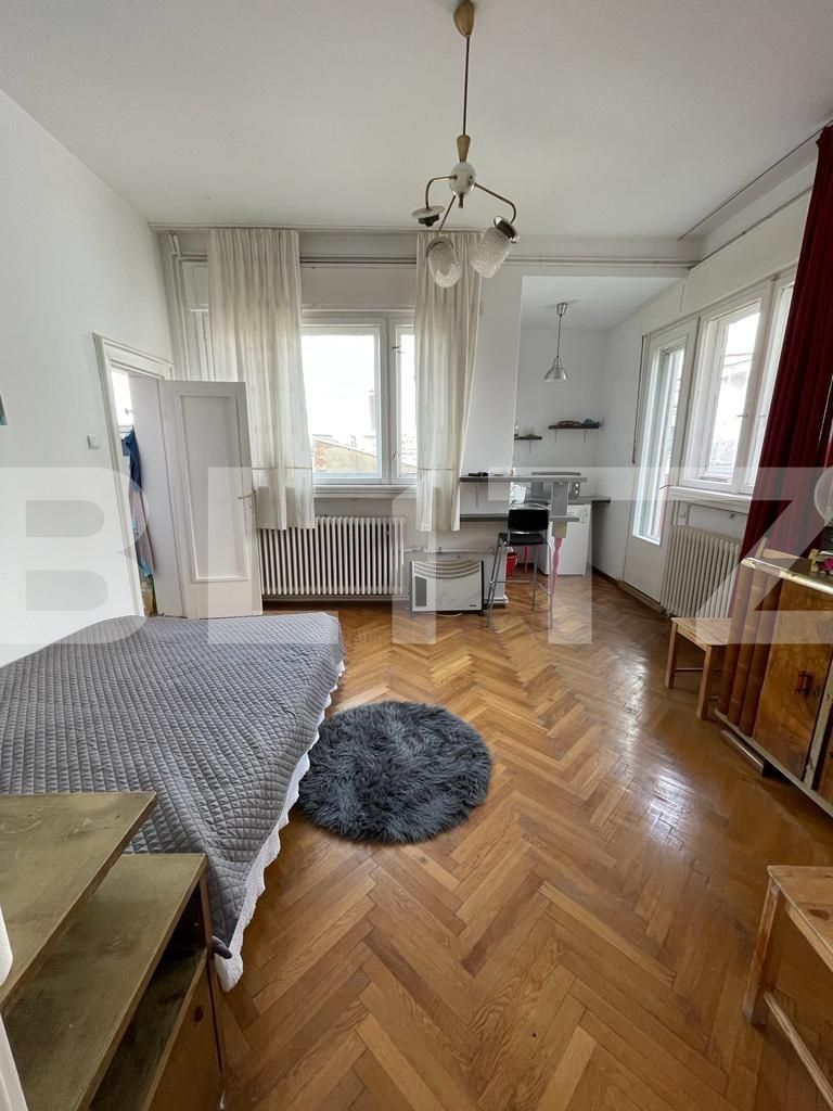 Apartament de vânzare 3 camere Ultracentral - 81656AV | BLITZ București | Poza4