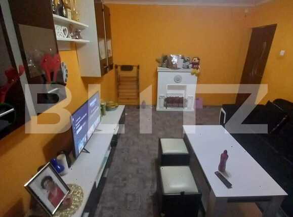 Apartament de vânzare 2 camere Parcul Carol - 81657AV | BLITZ București | Poza2