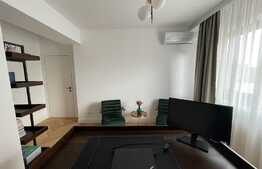 Oportunitate! Superb apartament cu 4 camere, pozitionat la marginea padurii, zona Padurea Baneasa