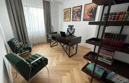 Oportunitate! Superb apartament cu 4 camere, pozitionat la marginea padurii, zona Padurea Baneasa