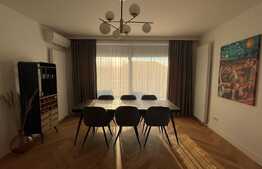 Oportunitate! Superb apartament cu 4 camere, pozitionat la marginea padurii, zona Padurea Baneasa