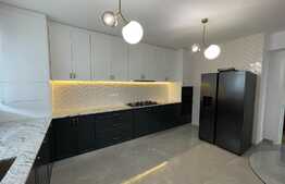 Oportunitate! Superb apartament cu 4 camere, pozitionat la marginea padurii, zona Padurea Baneasa