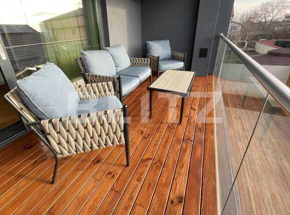 Apartament de vânzare 4 camere Baneasa - 81659AV | BLITZ București | Poza19