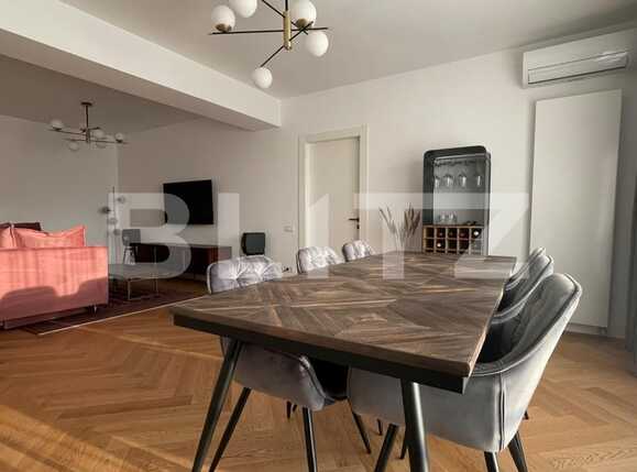 Apartament de vânzare 4 camere Baneasa - 81659AV | BLITZ București | Poza5