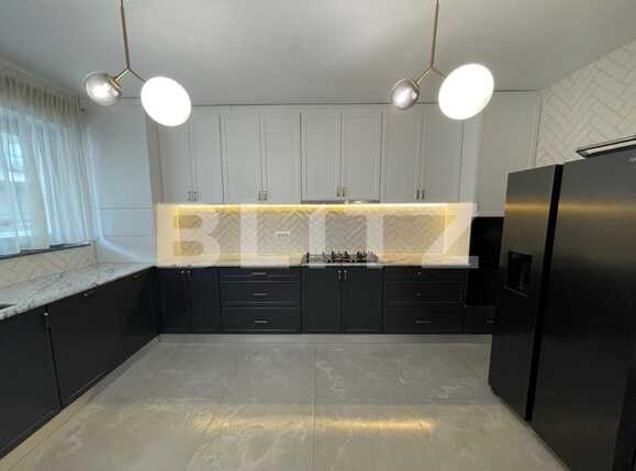 Apartament de vânzare 4 camere Baneasa - 81659AV | BLITZ București | Poza2