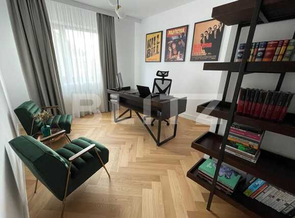 Apartament de vânzare 4 camere Baneasa - 81659AV | BLITZ București | Poza14