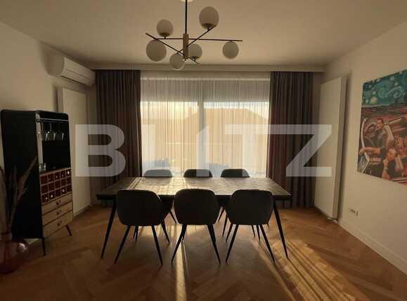 Apartament de vânzare 4 camere Baneasa - 81659AV | BLITZ București | Poza4