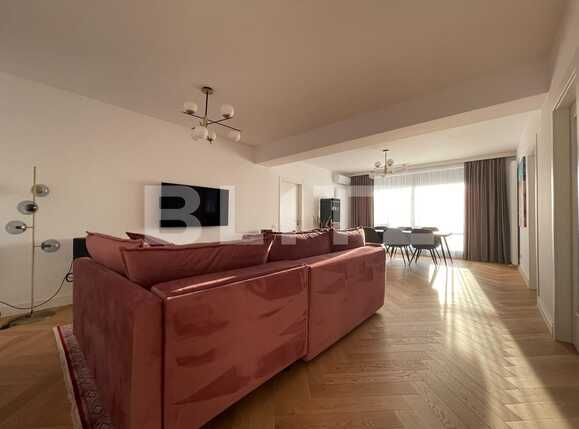 Apartament de vânzare 4 camere Baneasa - 81659AV | BLITZ București | Poza3