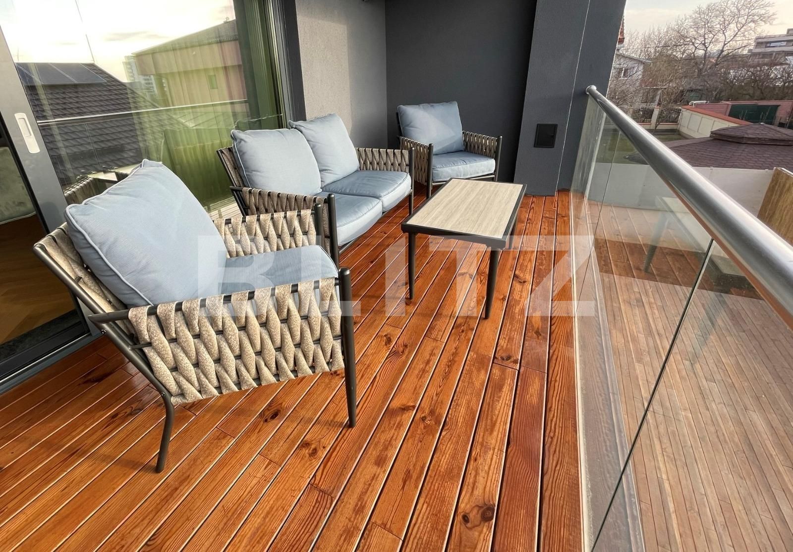 Apartament de vânzare 4 camere Baneasa - 81659AV | BLITZ București | Poza19