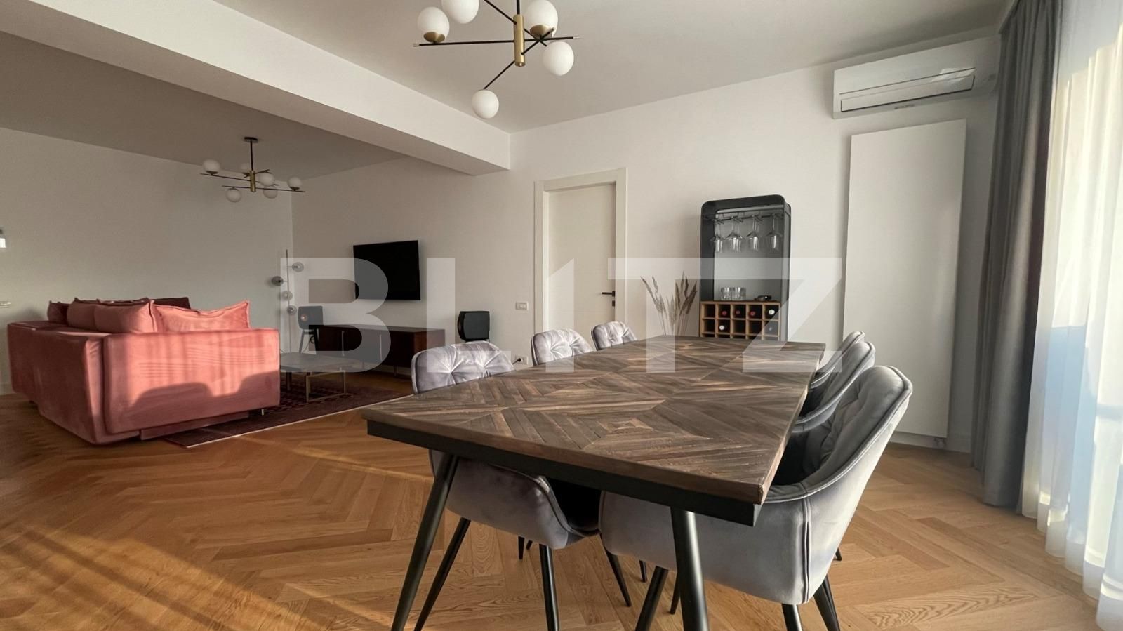 Apartament de vânzare 4 camere Baneasa - 81659AV | BLITZ București | Poza5