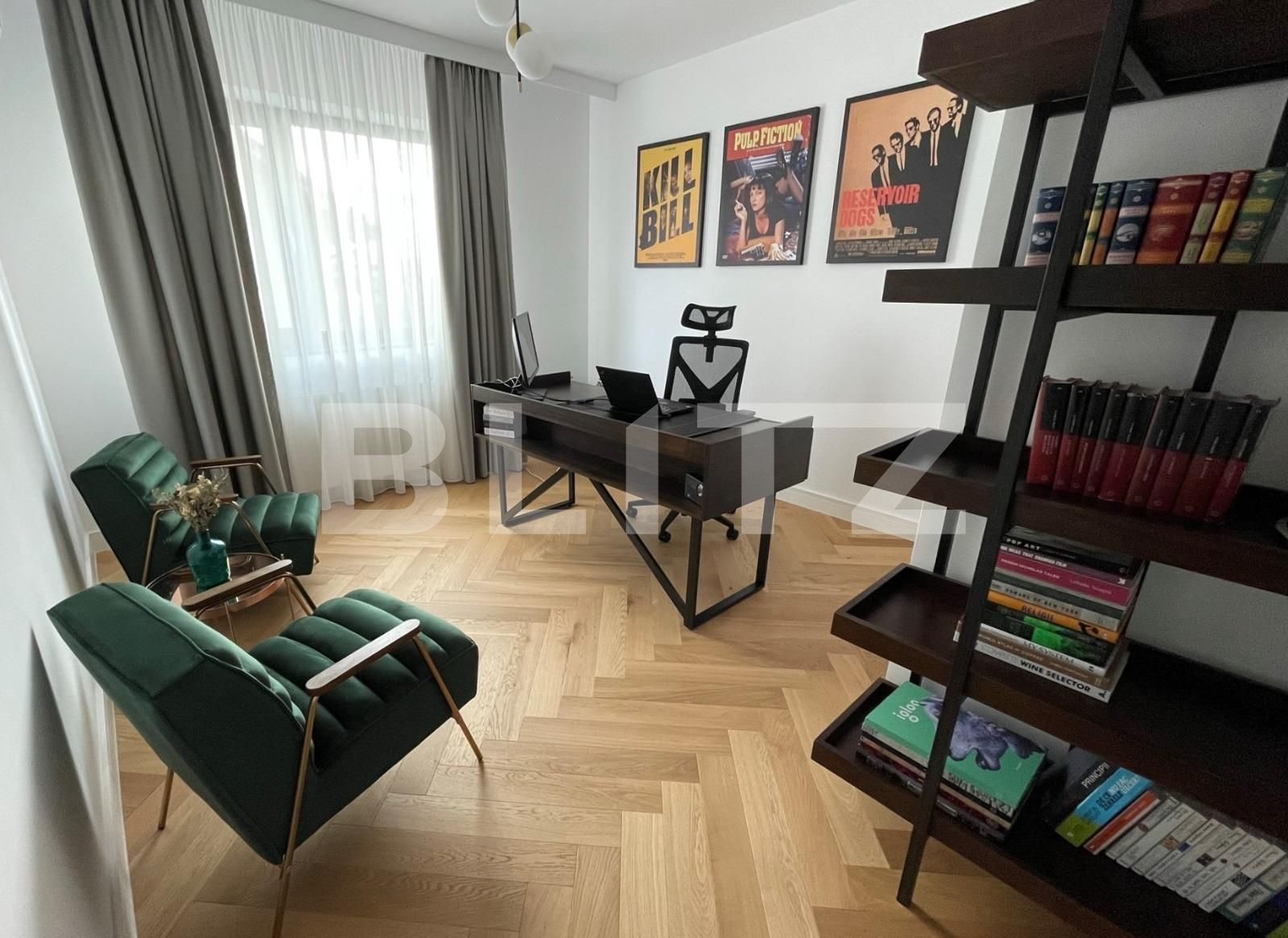 Apartament de vânzare 4 camere Baneasa - 81659AV | BLITZ București | Poza14