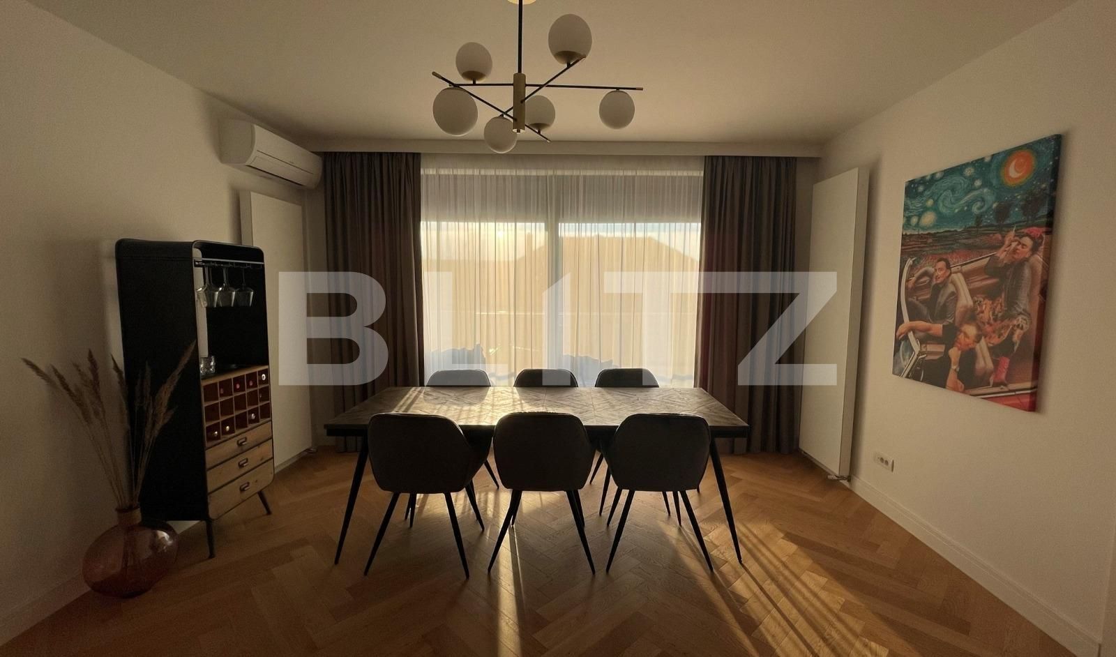 Apartament de vânzare 4 camere Baneasa - 81659AV | BLITZ București | Poza4