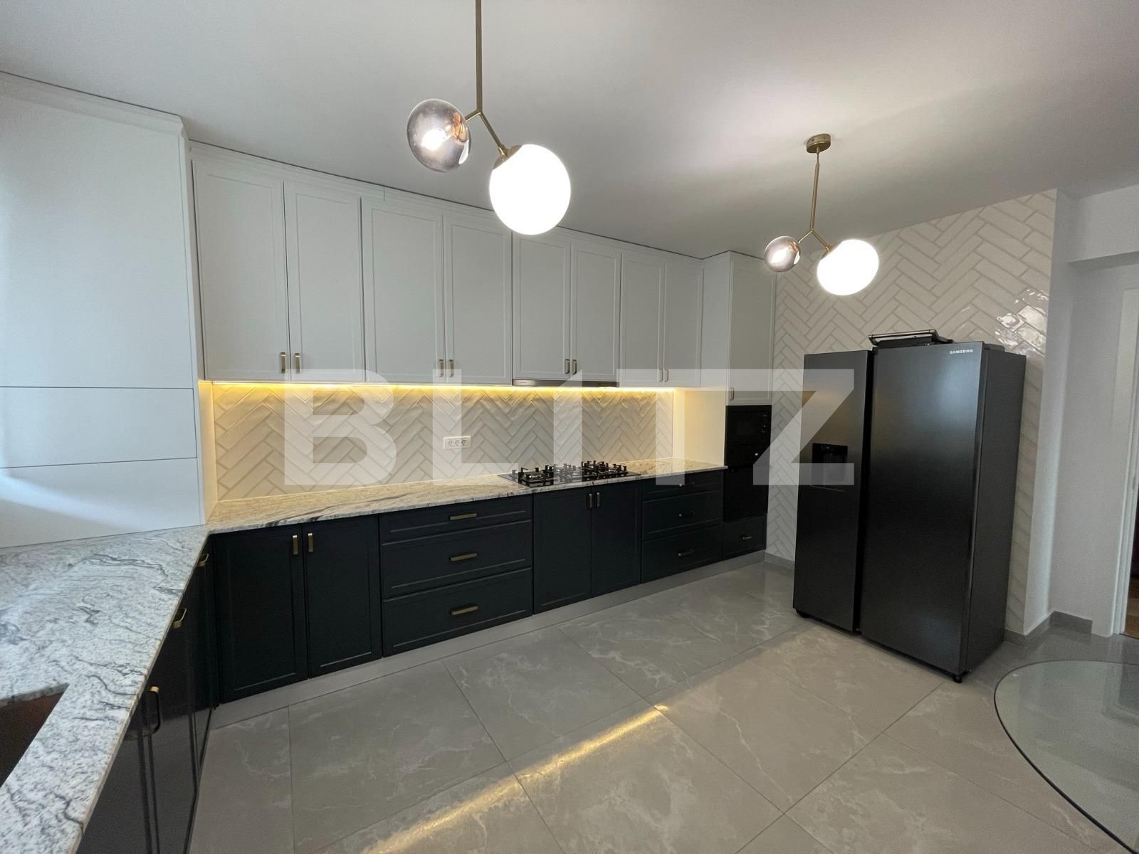 Apartament de vânzare 4 camere Baneasa - 81659AV | BLITZ București | Poza1