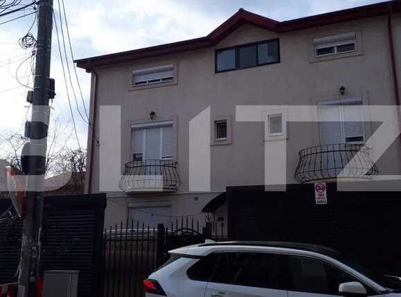 Casa de vânzare 5 camere Popesti-Leordeni - 81672CV | BLITZ București | Poza1