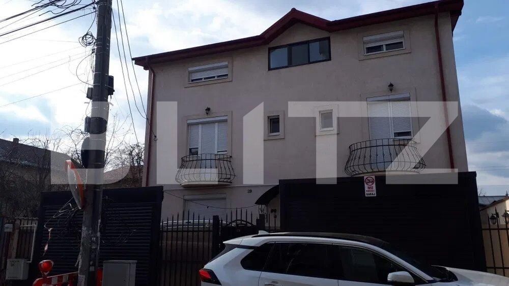 Casa de vânzare 5 camere Popesti-Leordeni - 81672CV | BLITZ București | Poza1