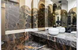 Duplex 3 camere, 199 mp, terasa 38 mp, zona Aviației 