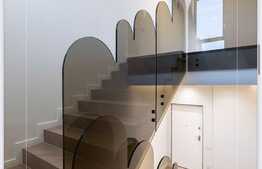 Duplex 3 camere, 199 mp, terasa 38 mp, zona Aviației 