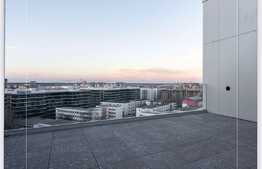 Duplex 3 camere, 199 mp, terasa 38 mp, zona Aviației 