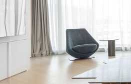 Duplex 3 camere, 199 mp, terasa 38 mp, zona Aviației 